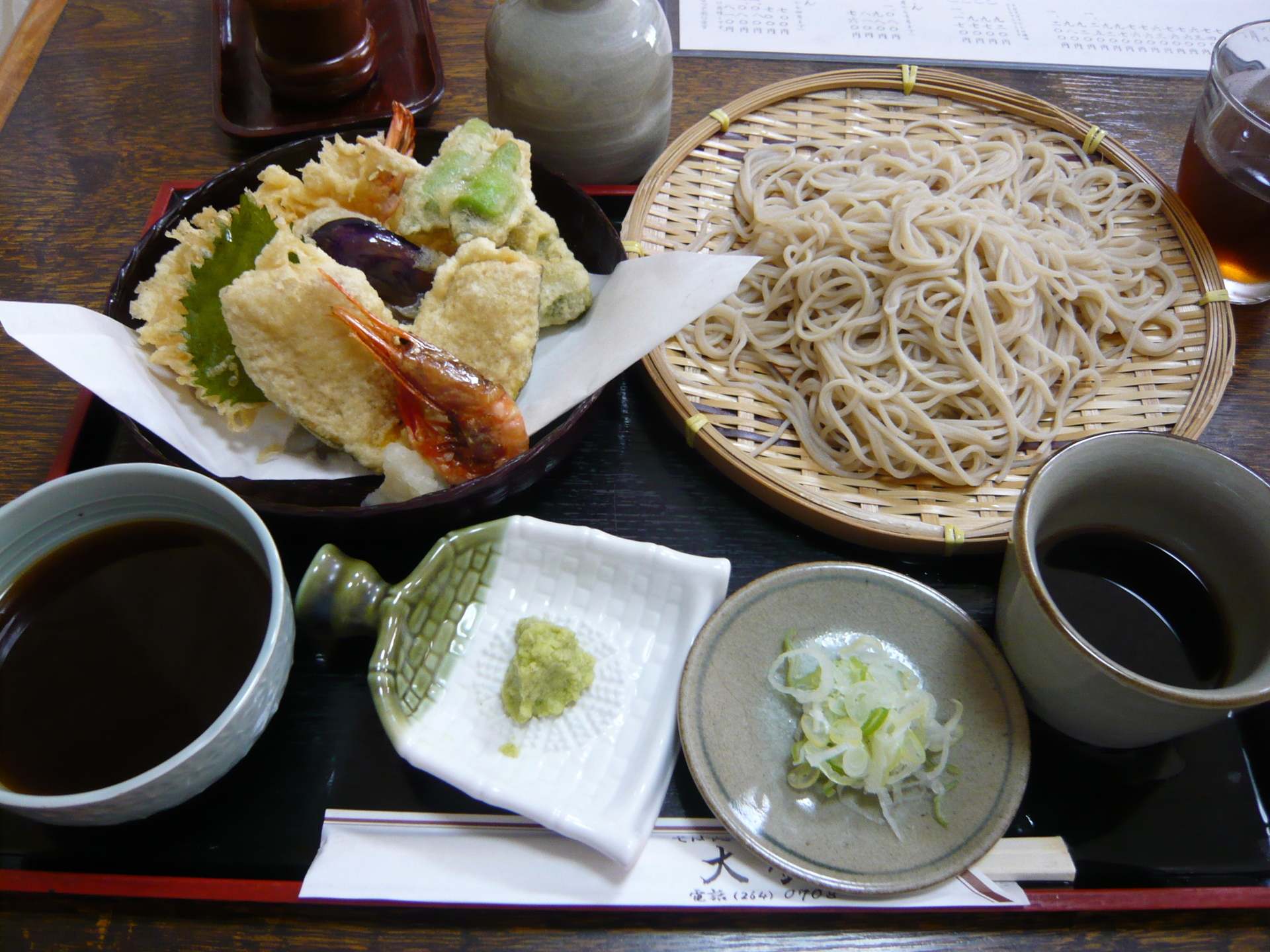 大和市 途中下車して ランチ 三昧